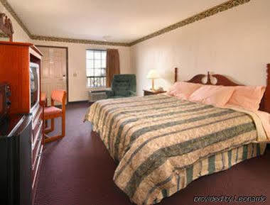 Days Inn by Wyndham Erick Exterior foto